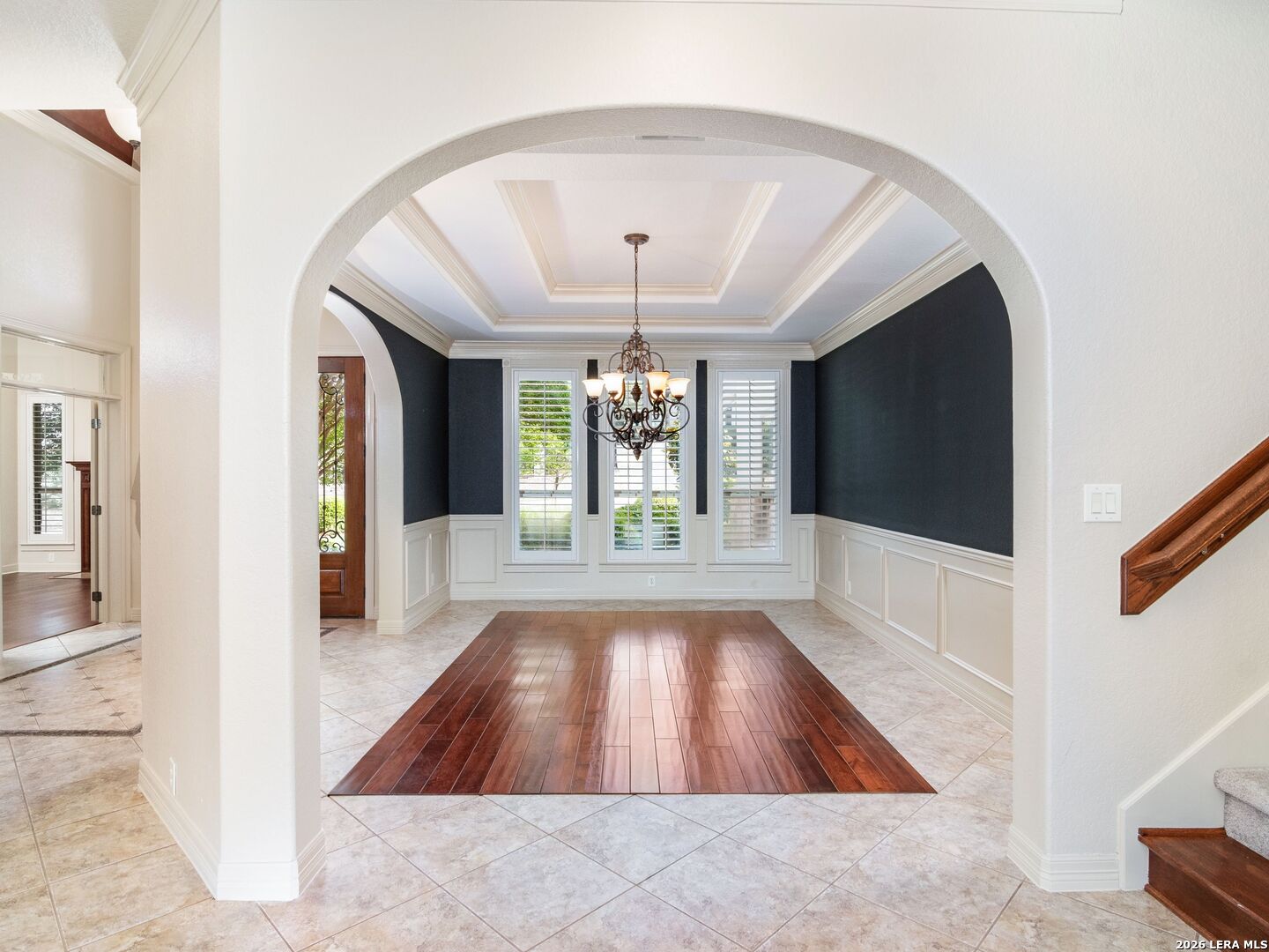 631 Sentry Hill