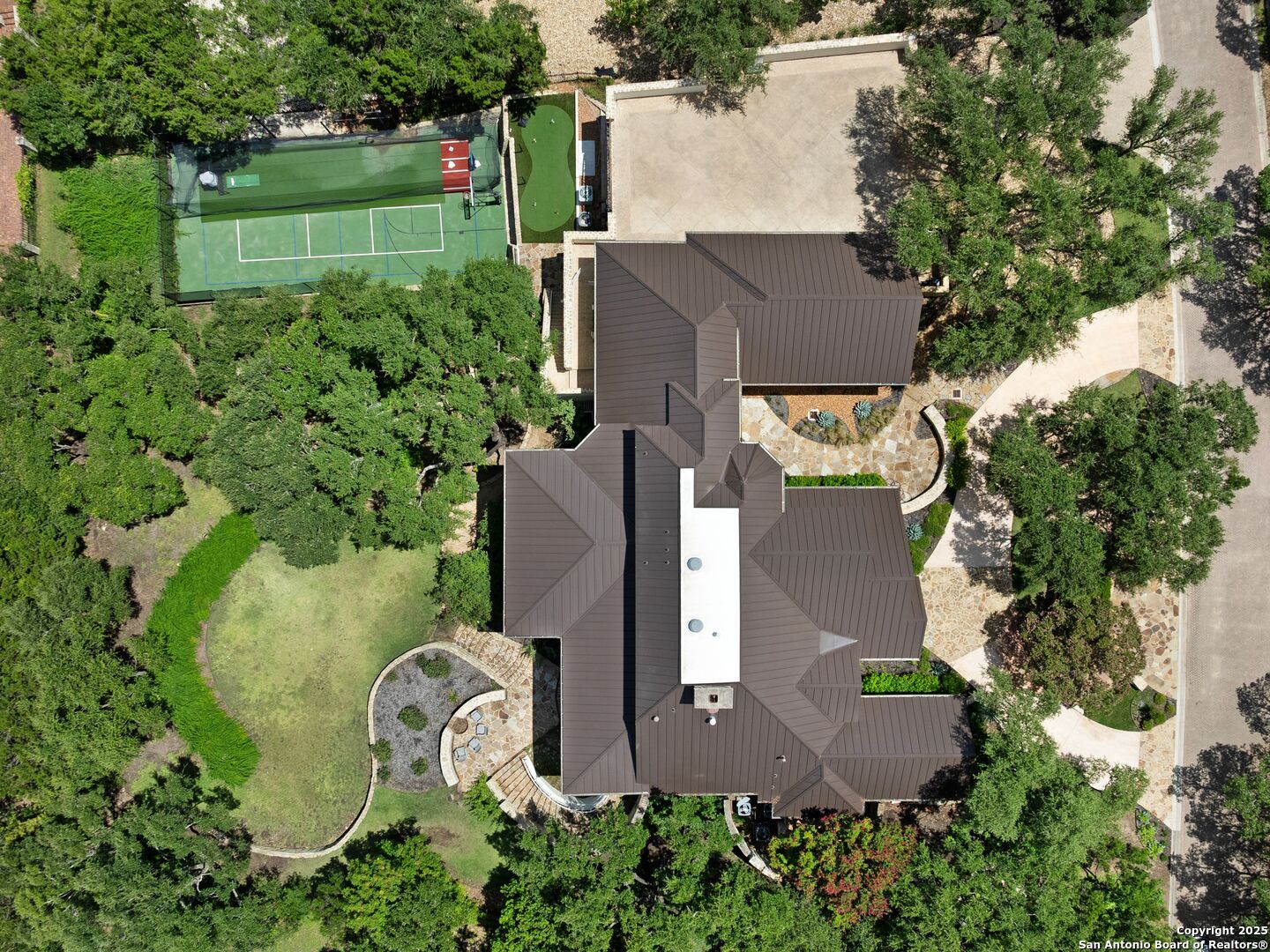 7 Davenport Lane