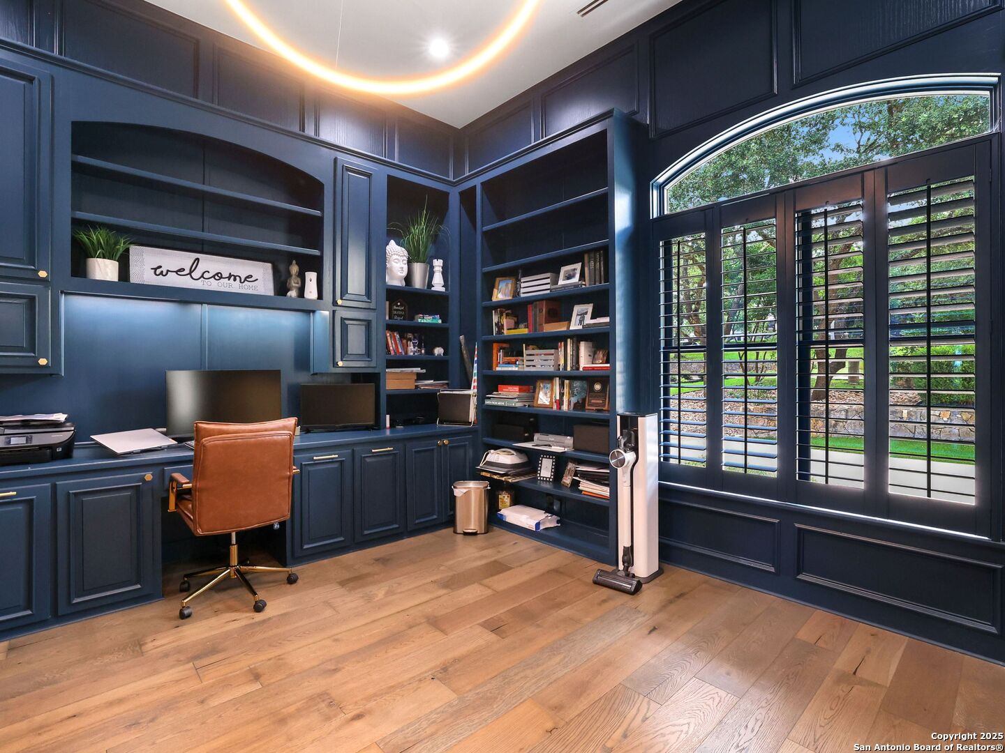 7 Davenport Lane
