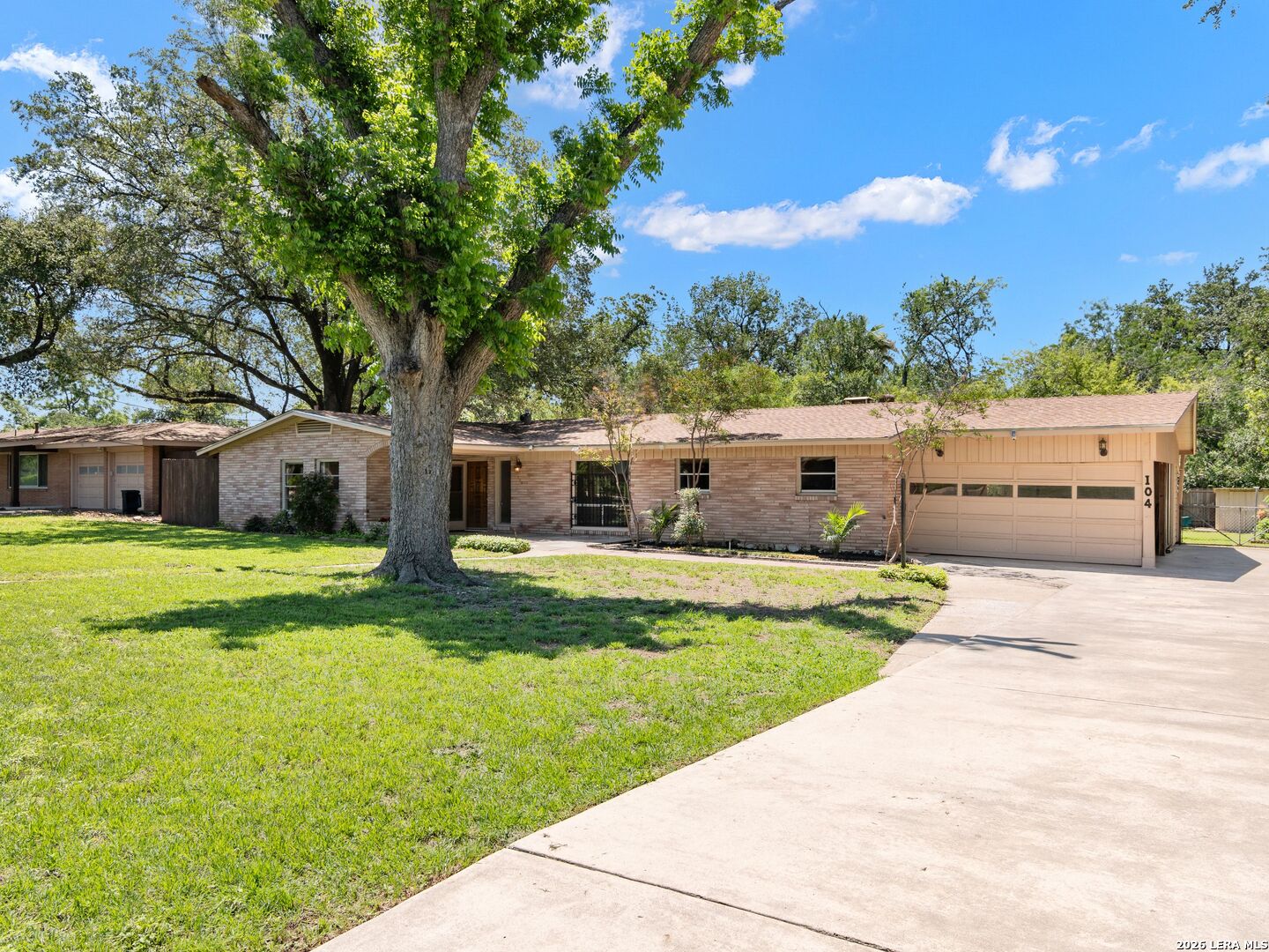 104 Herweck Drive