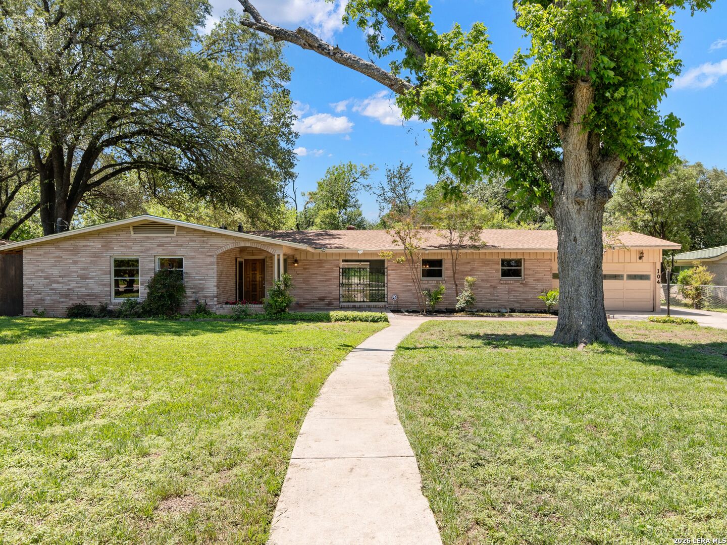 104 Herweck Drive