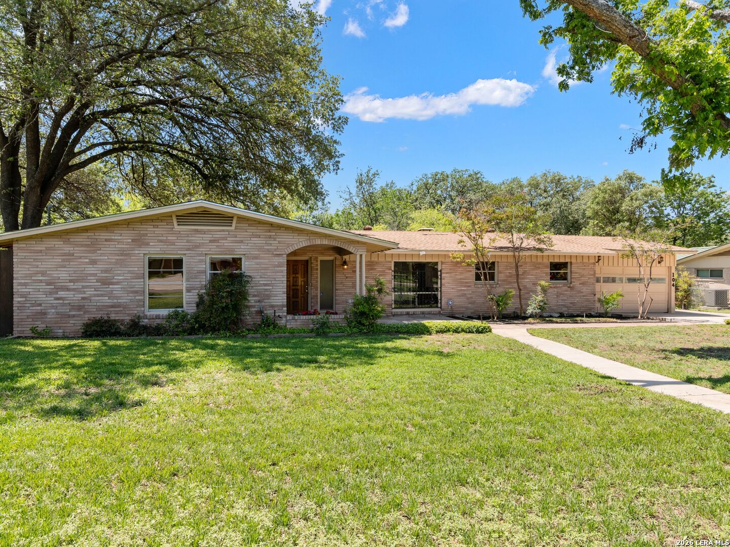 104 Herweck Drive