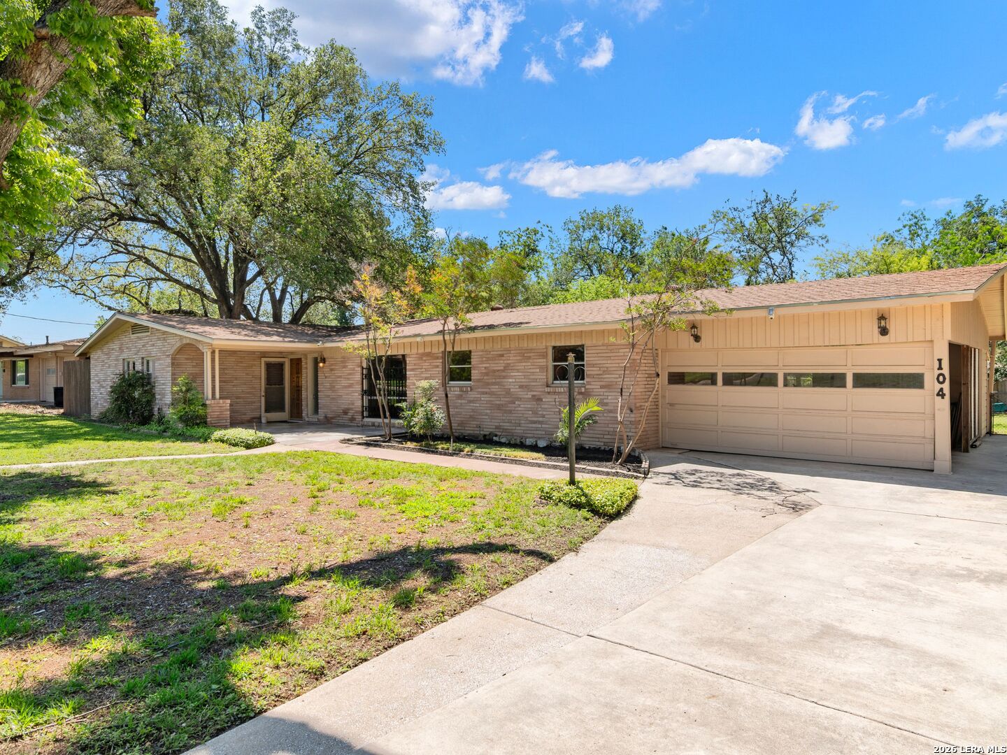 104 Herweck Drive