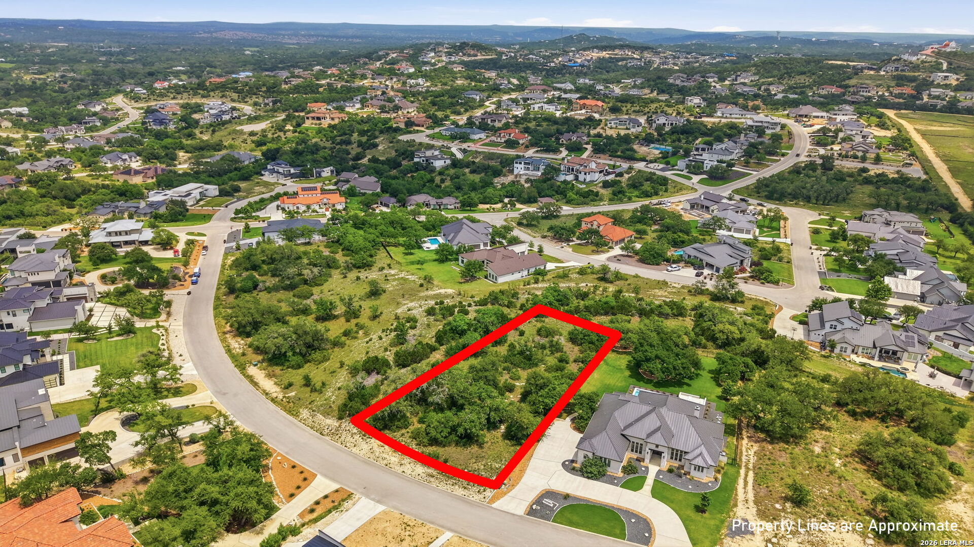23114 Tablerock Way