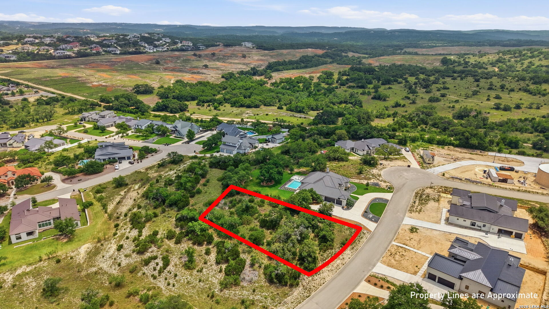 23114 Tablerock Way