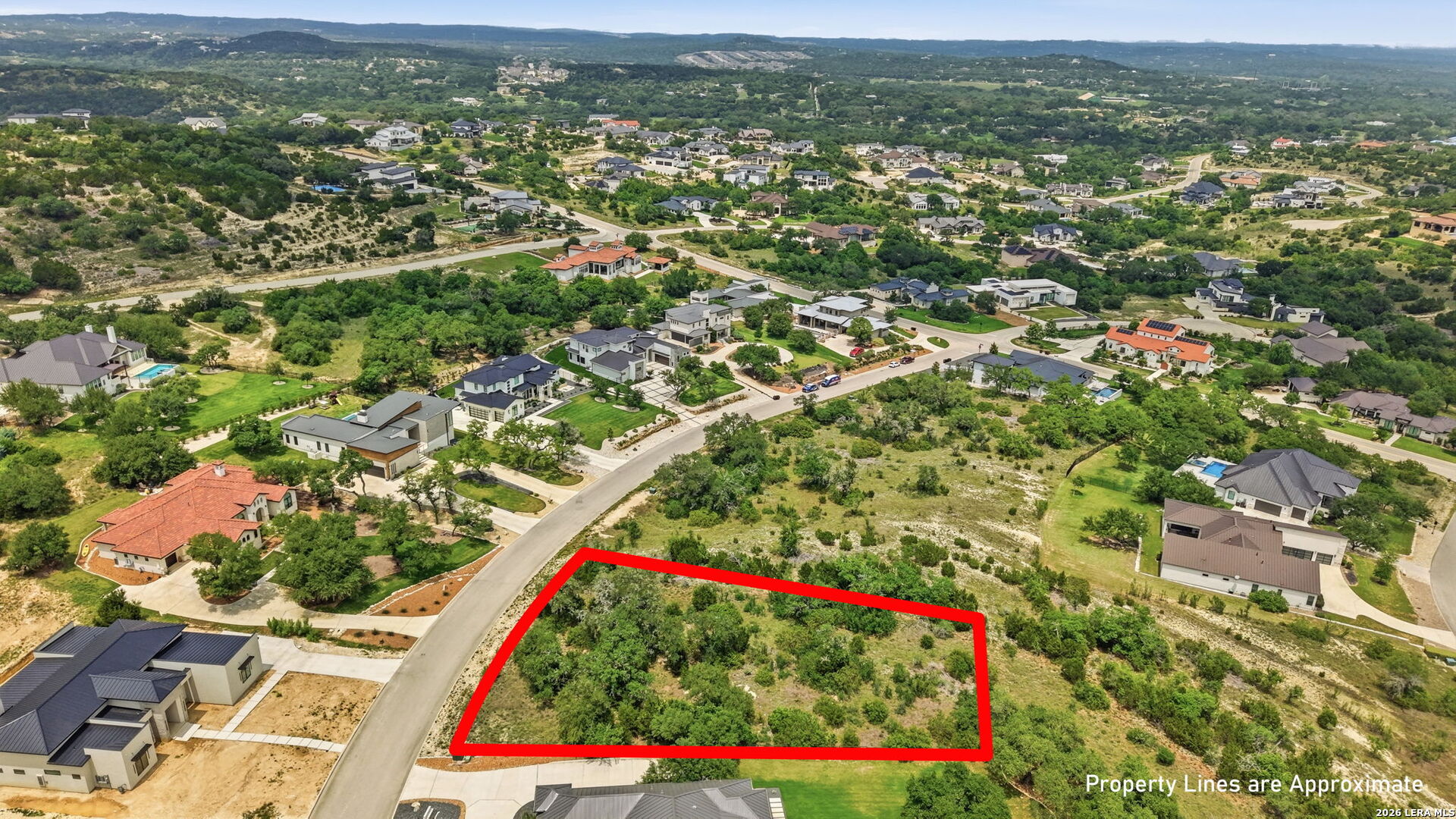 23114 Tablerock Way