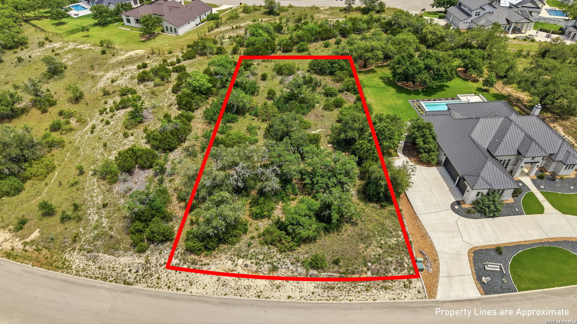 23114 Tablerock Way