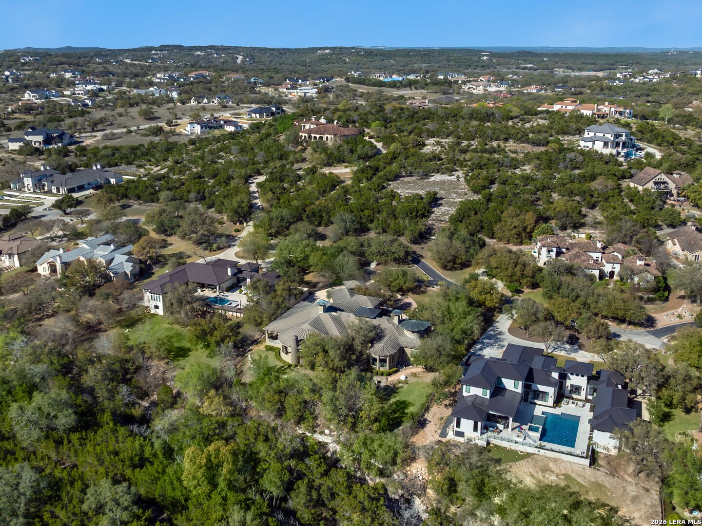 11426 Cat Springs