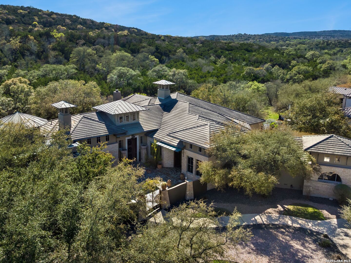11426 Cat Springs