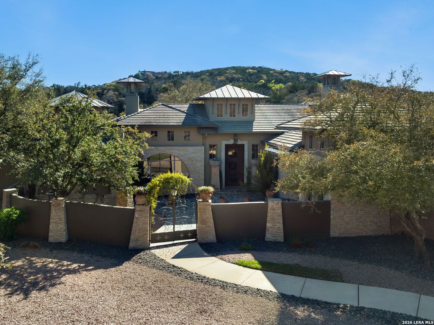 11426 Cat Springs