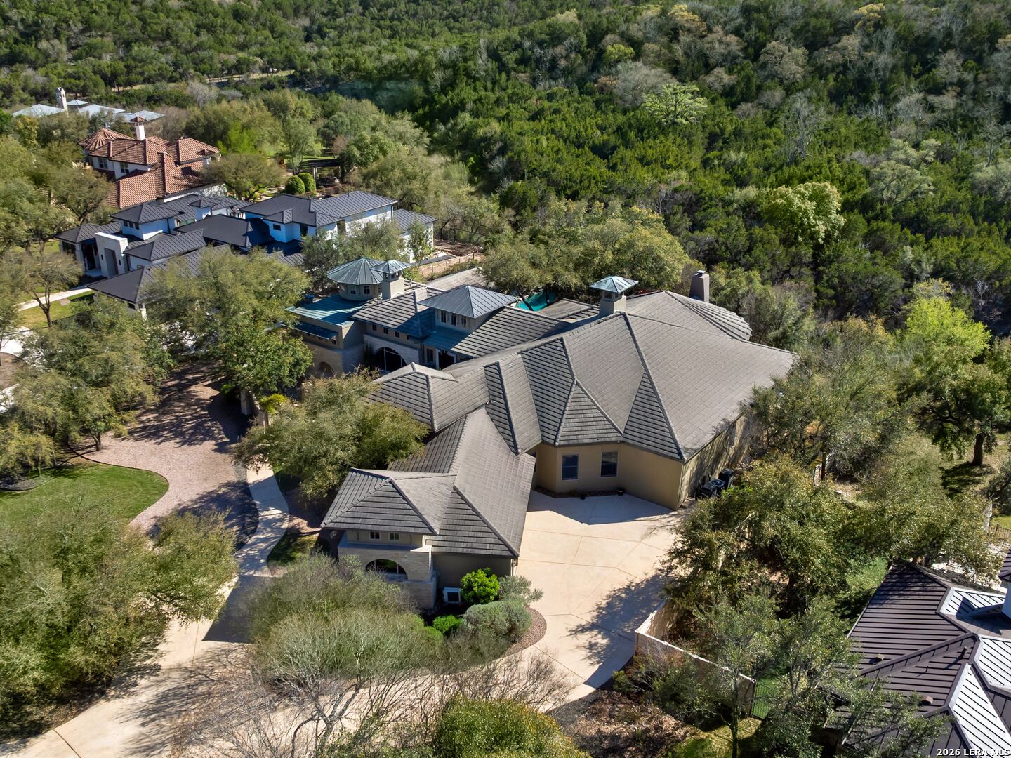 11426 Cat Springs
