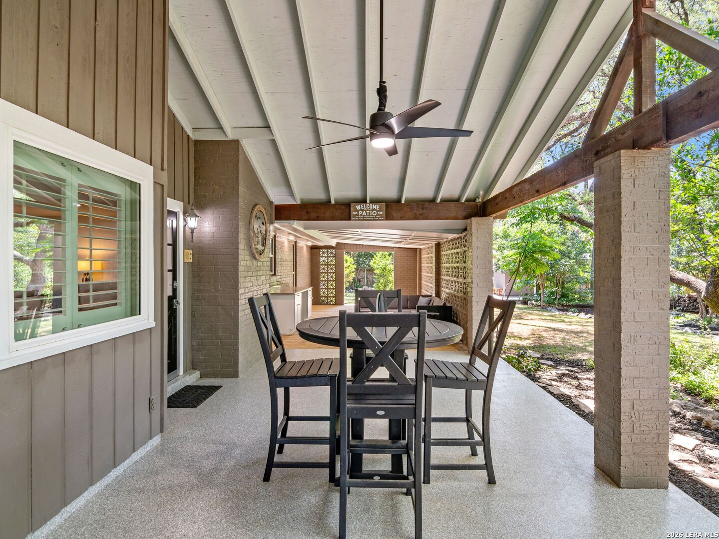 132 Wagon Trail Road