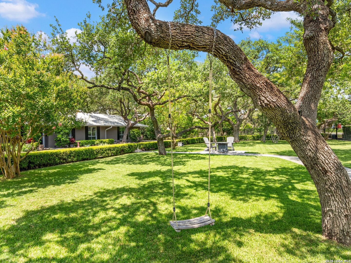 132 Wagon Trail Road