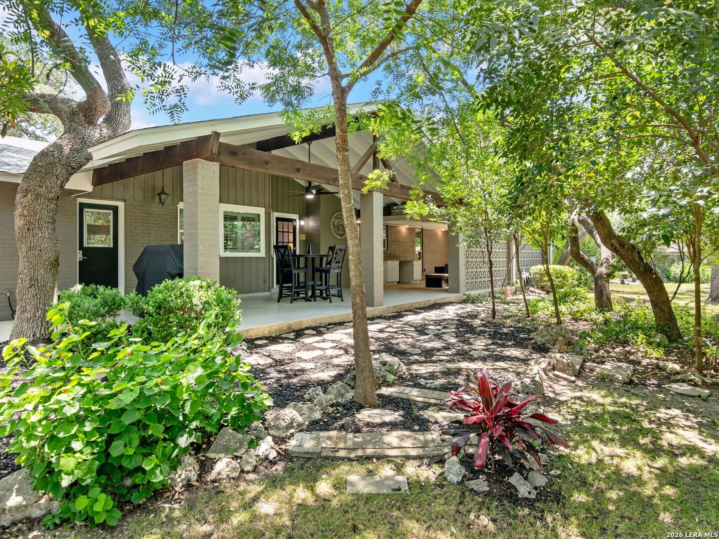 132 Wagon Trail Road