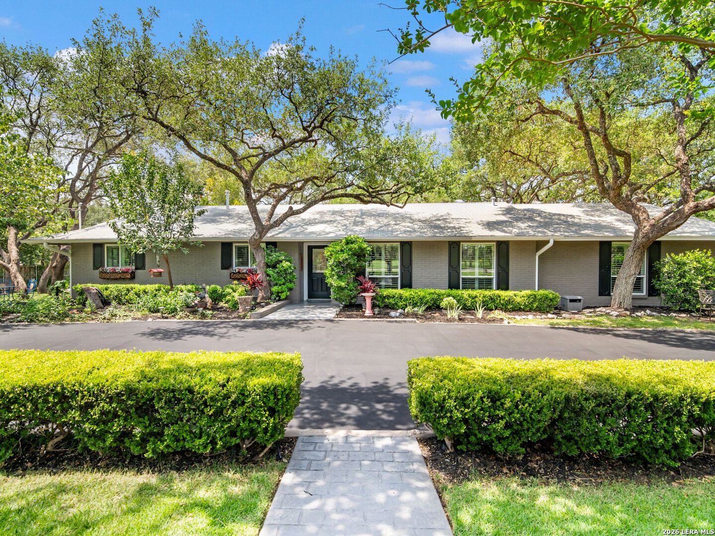 132 Wagon Trail Road