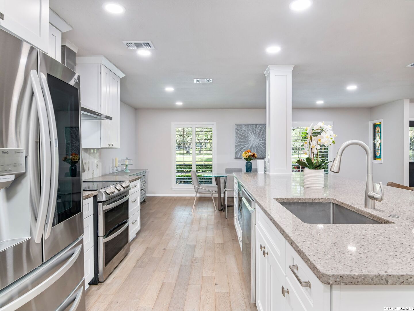 132 Wagon Trail Road