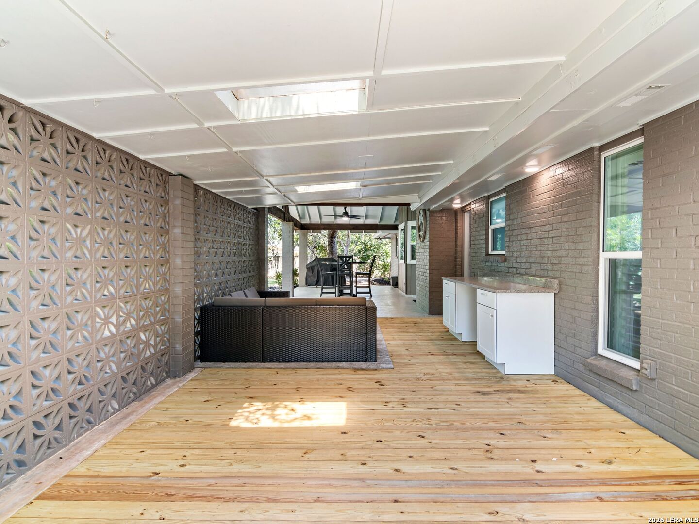 132 Wagon Trail Road