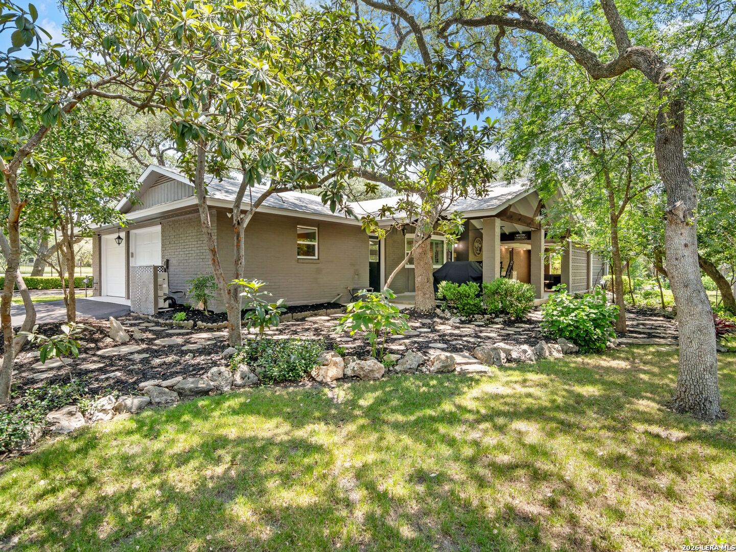 132 Wagon Trail Road