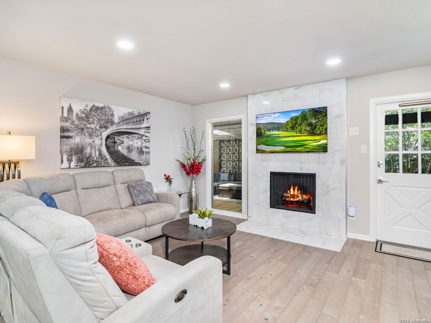 132 Wagon Trail Road