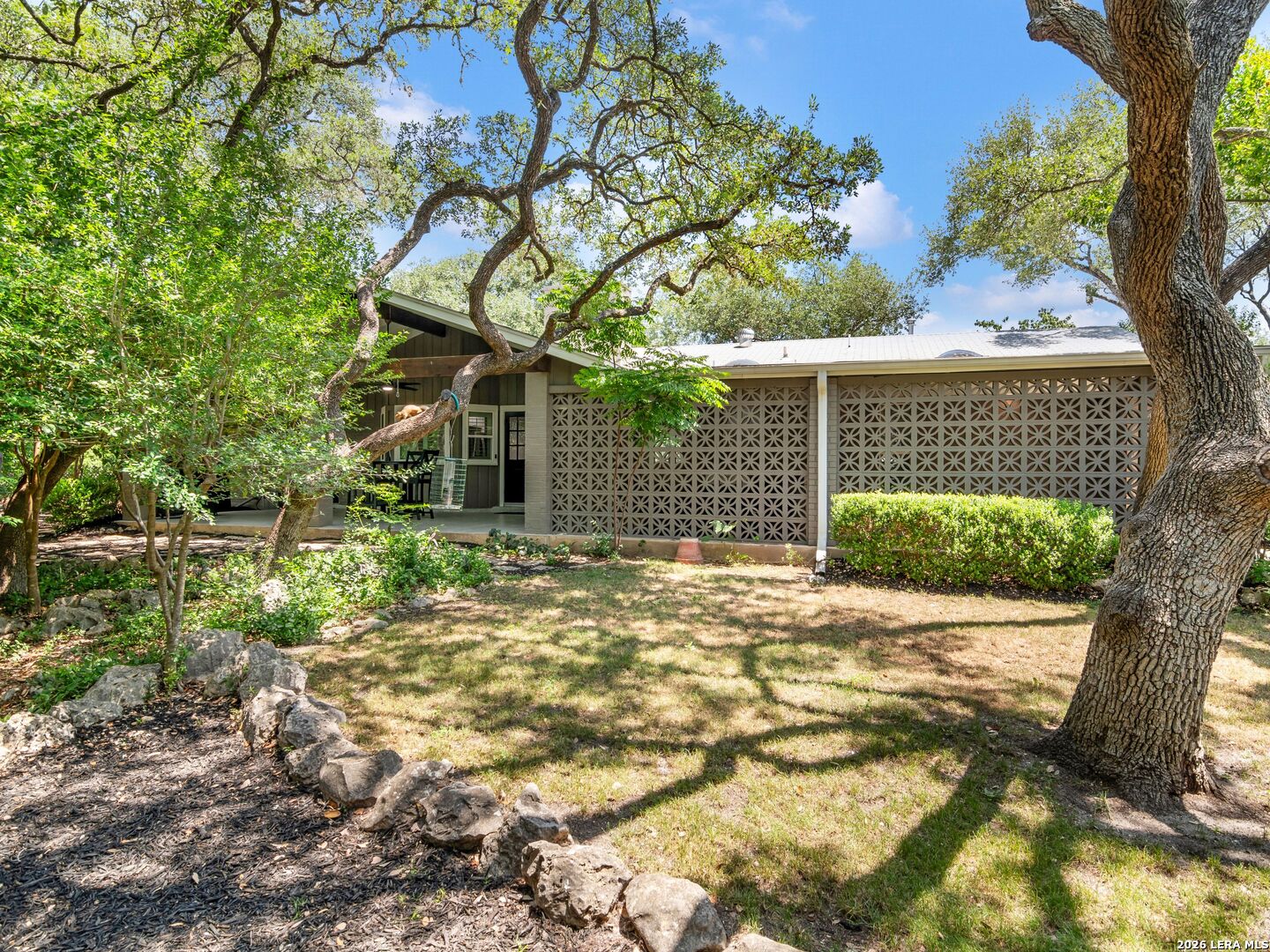 132 Wagon Trail Road