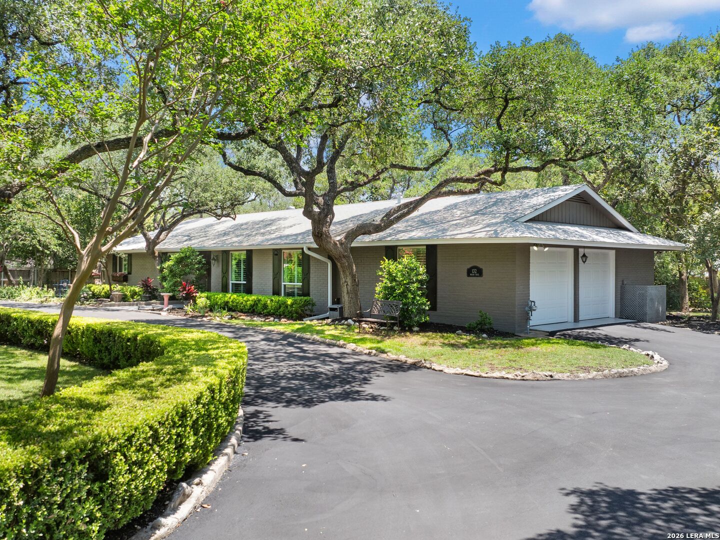 132 Wagon Trail Road