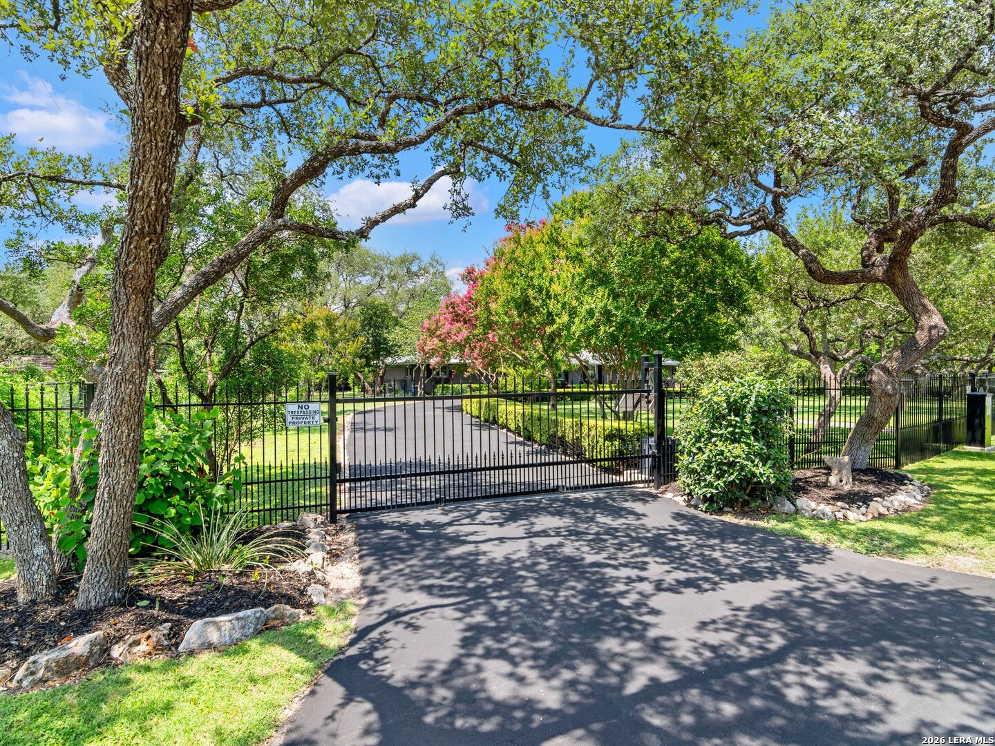 132 Wagon Trail Road