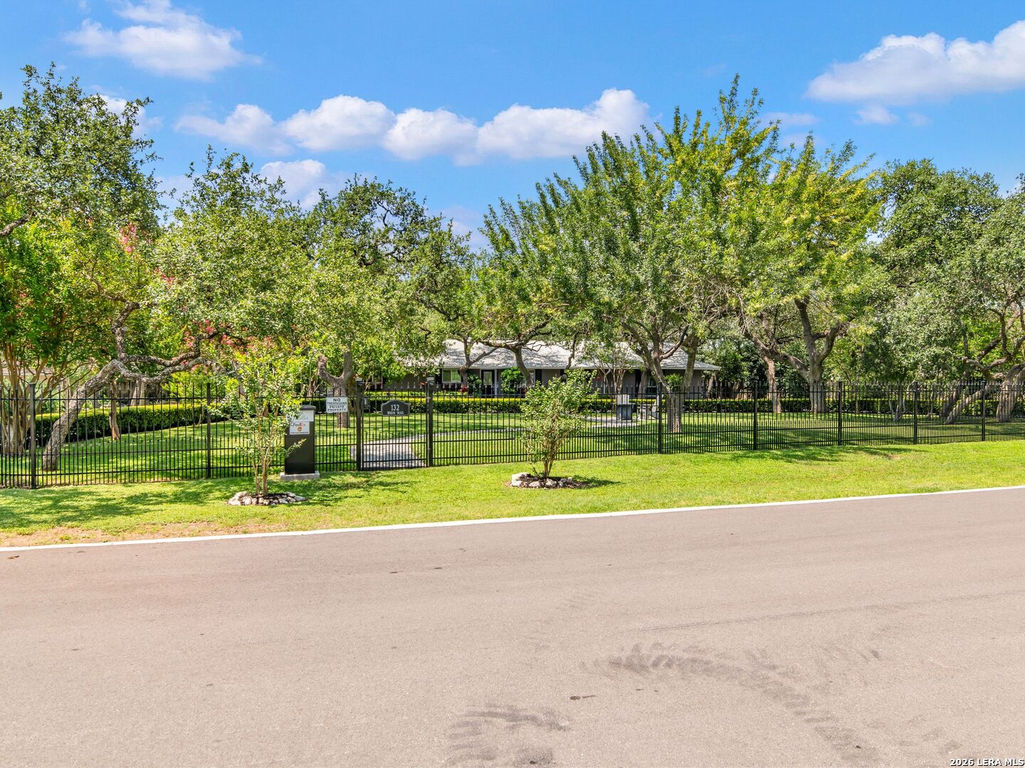 132 Wagon Trail Road