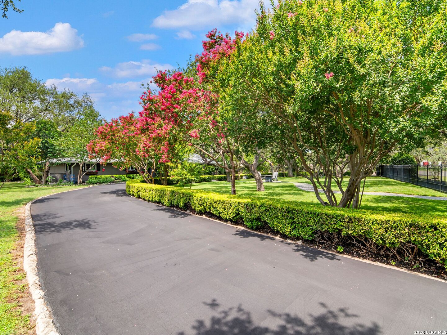 132 Wagon Trail Road