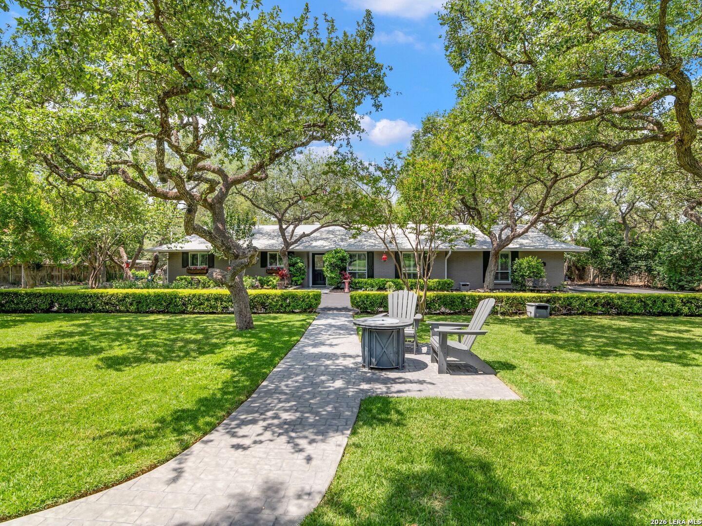 132 Wagon Trail Road