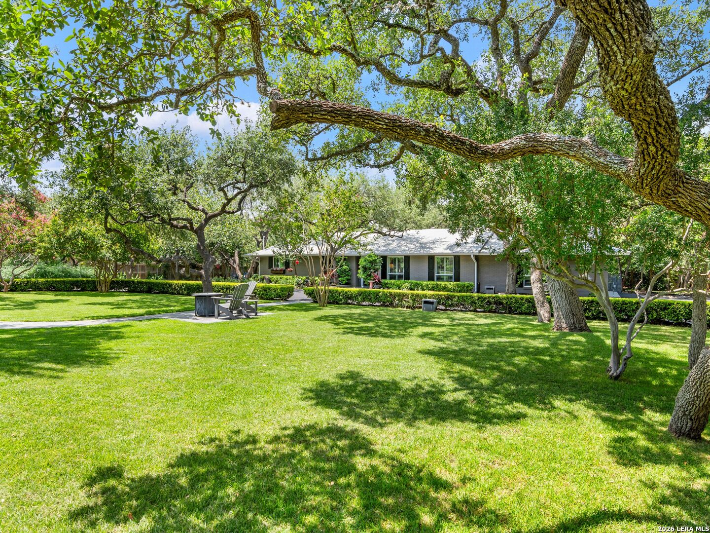 132 Wagon Trail Road
