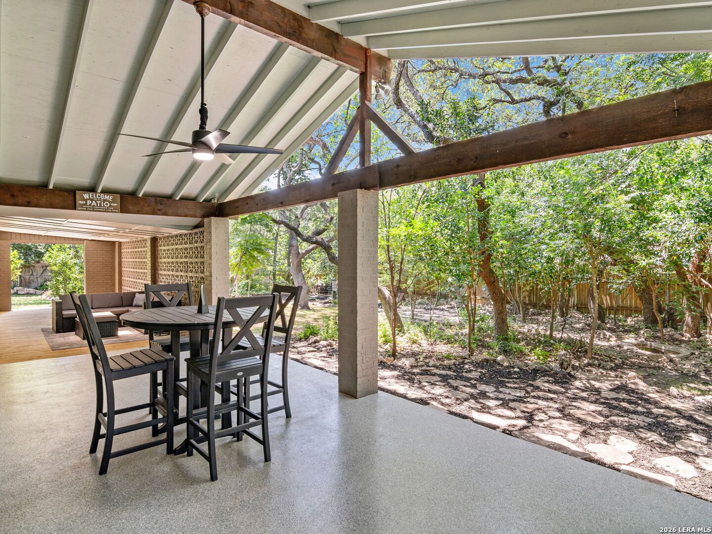 132 Wagon Trail Road