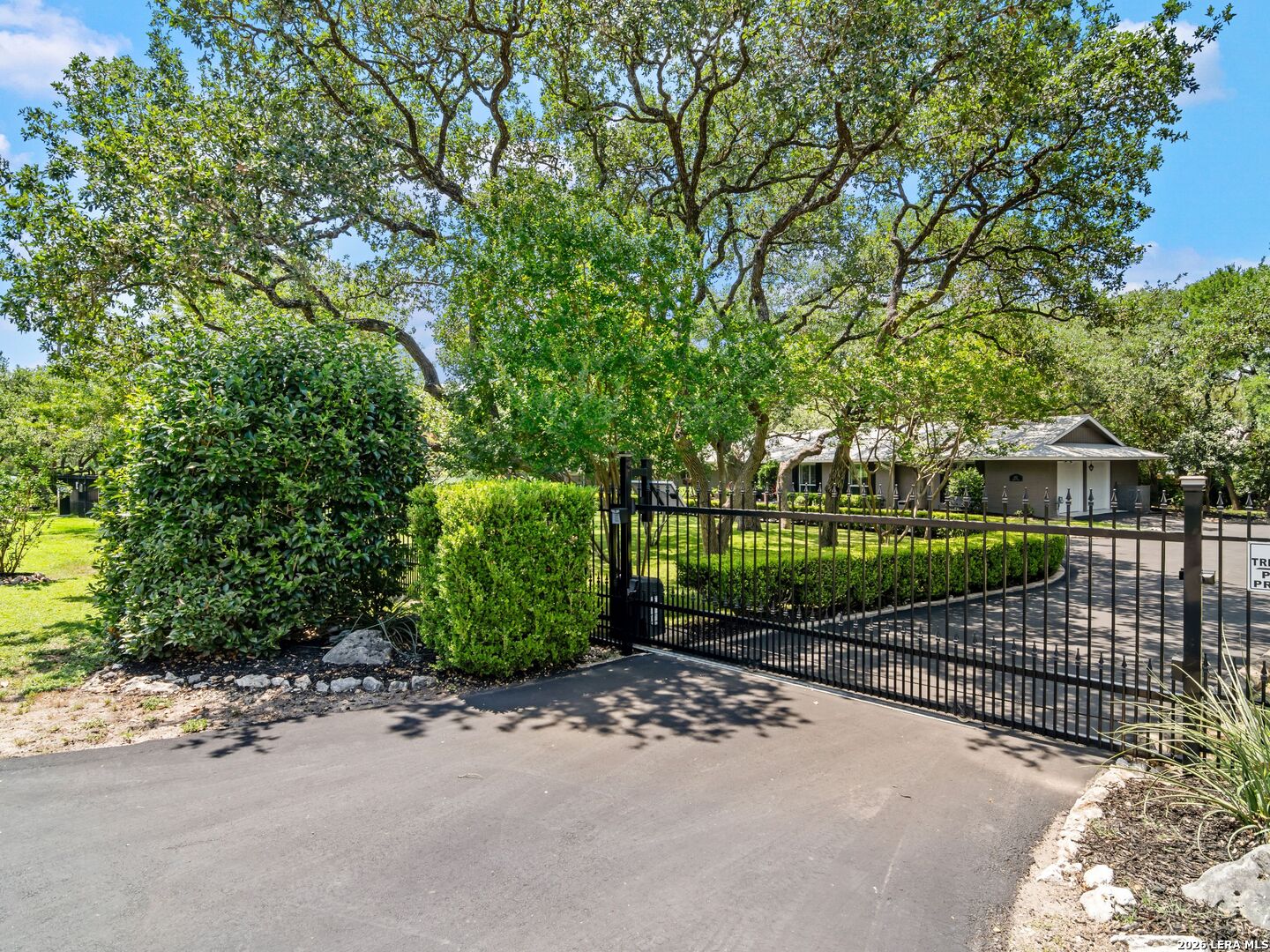 132 Wagon Trail Road