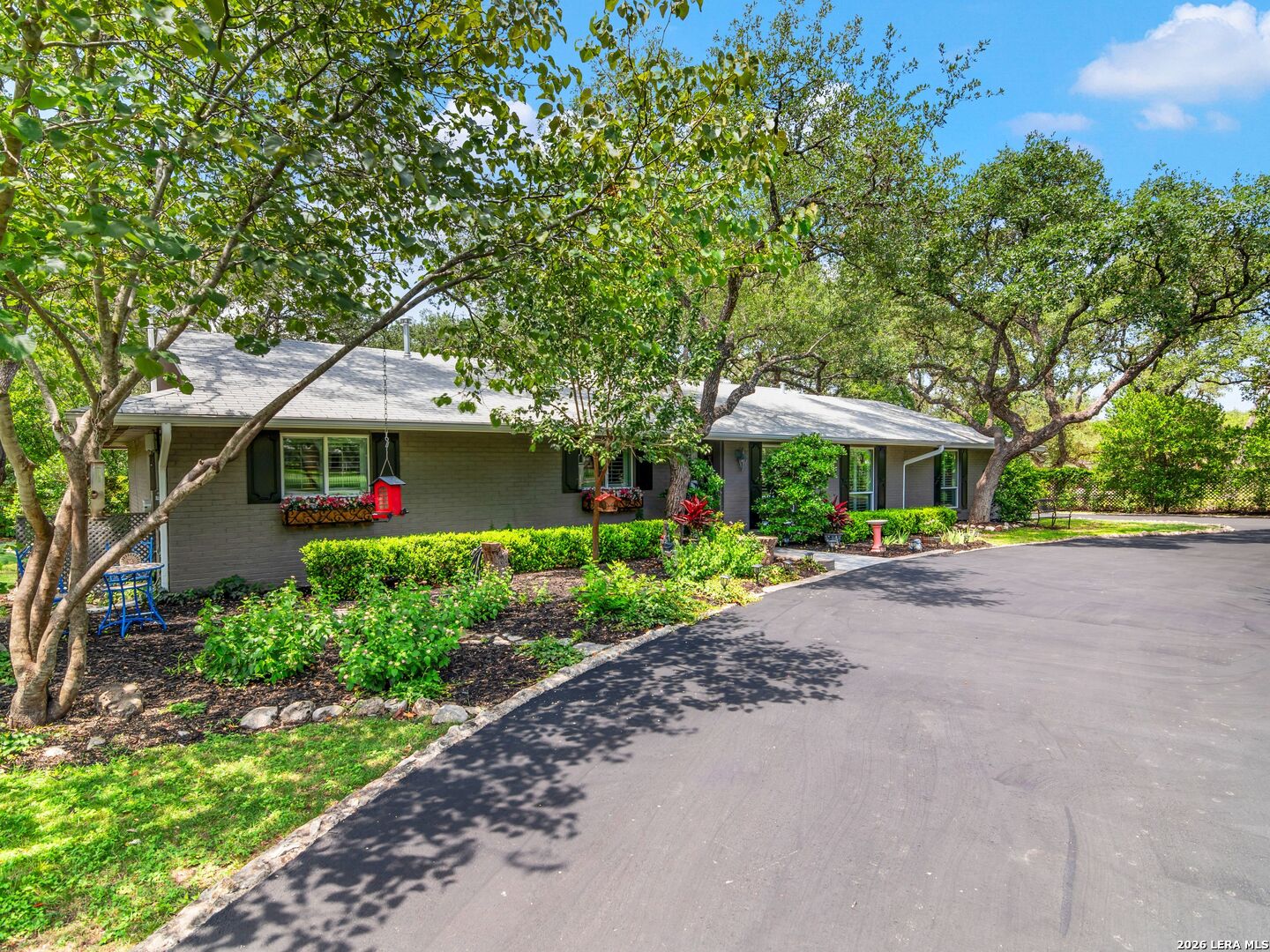 132 Wagon Trail Road