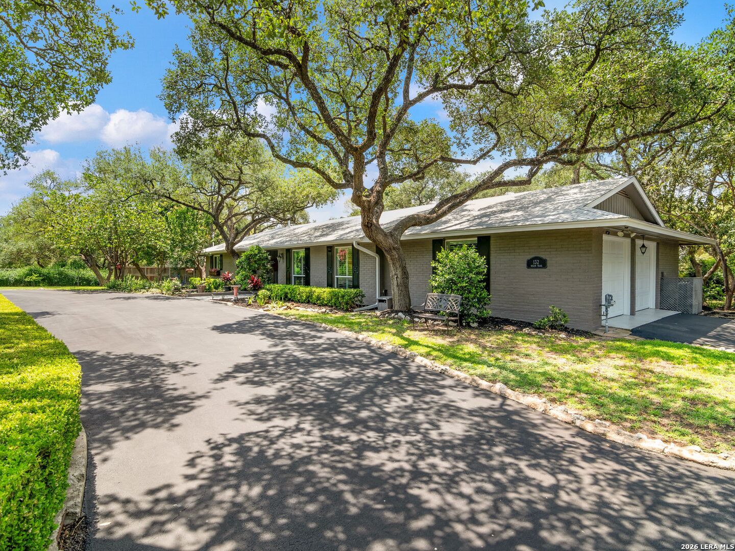 132 Wagon Trail Road