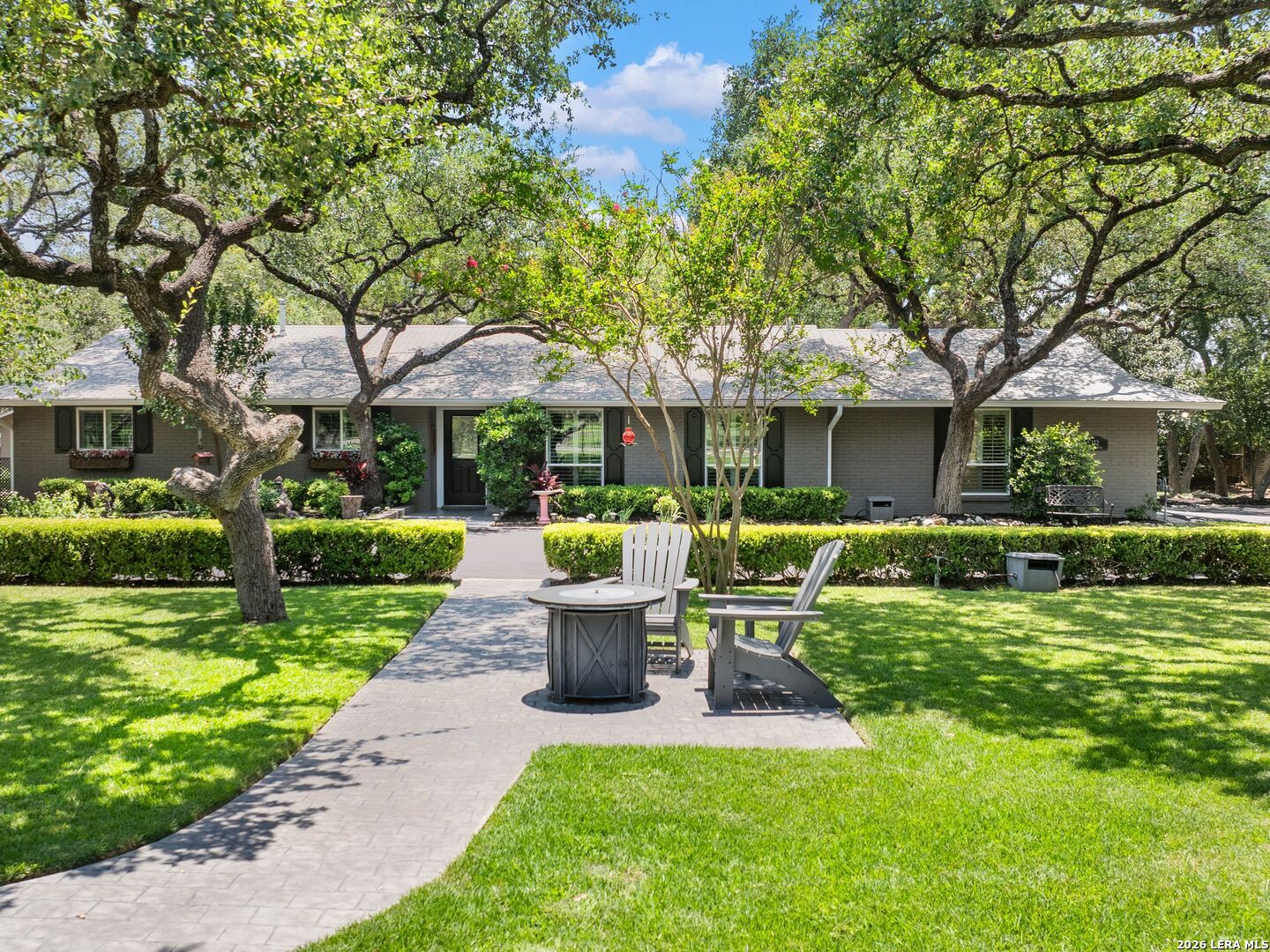 132 Wagon Trail Road