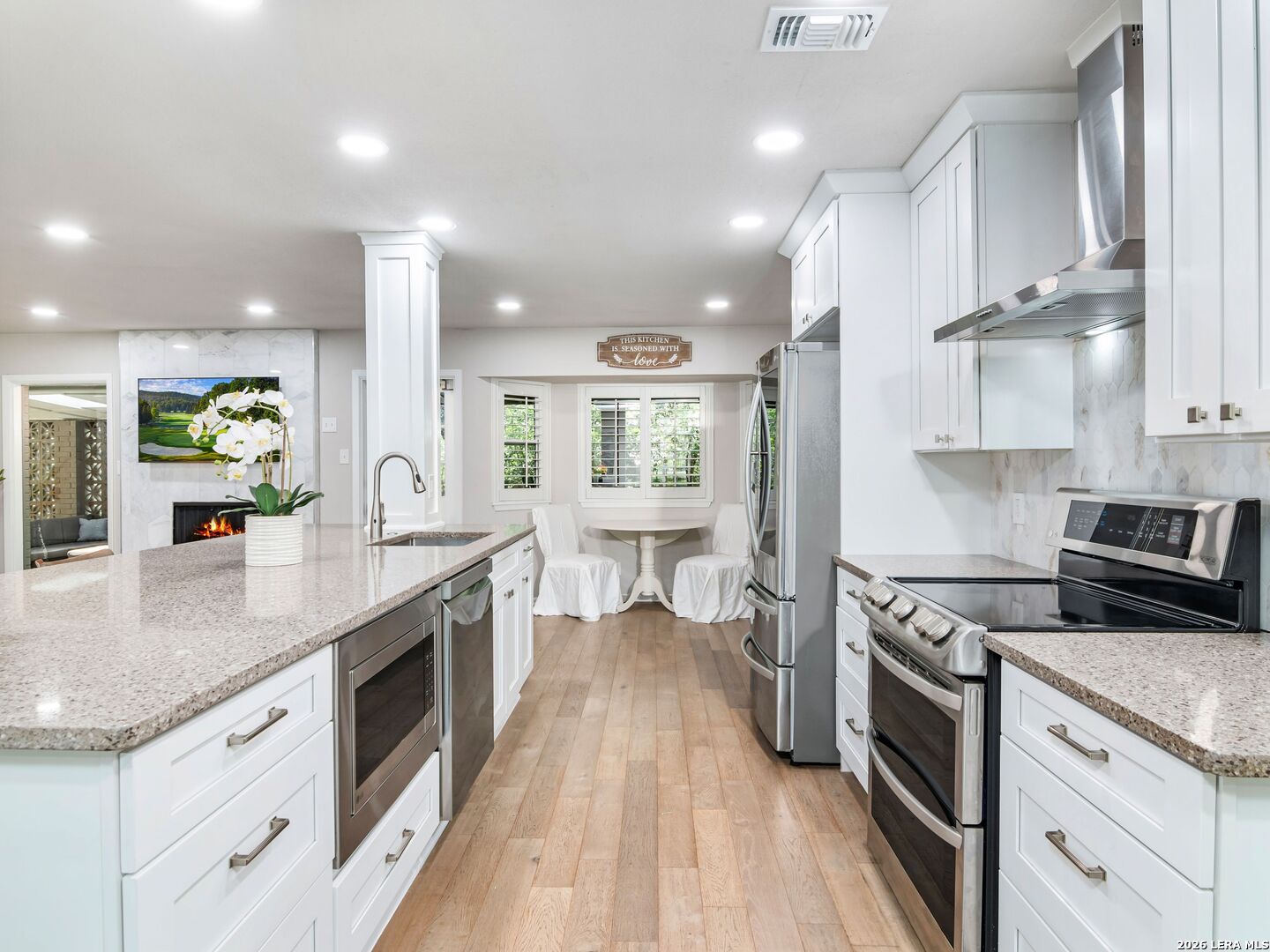 132 Wagon Trail Road