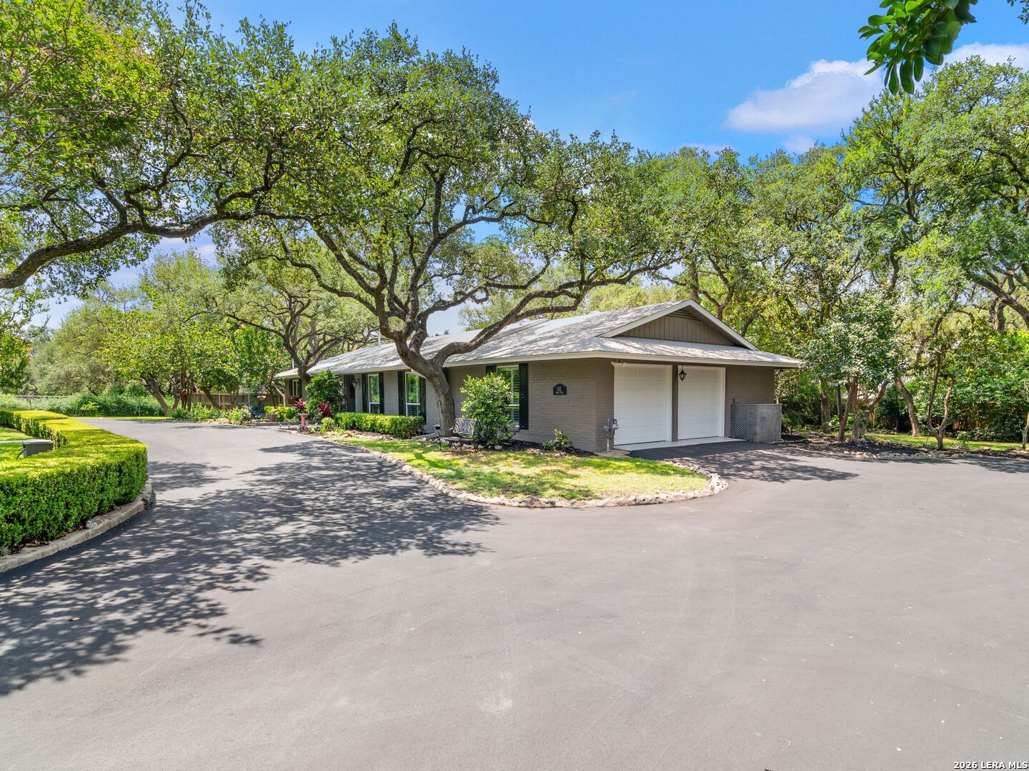 132 Wagon Trail Road