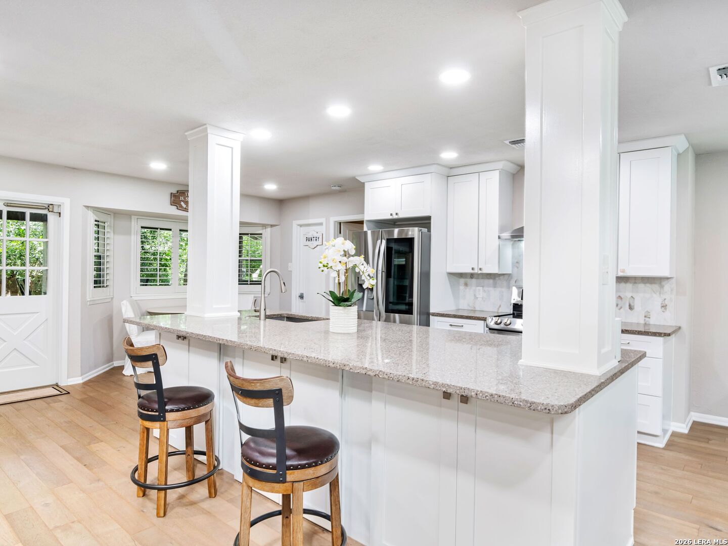 132 Wagon Trail Road