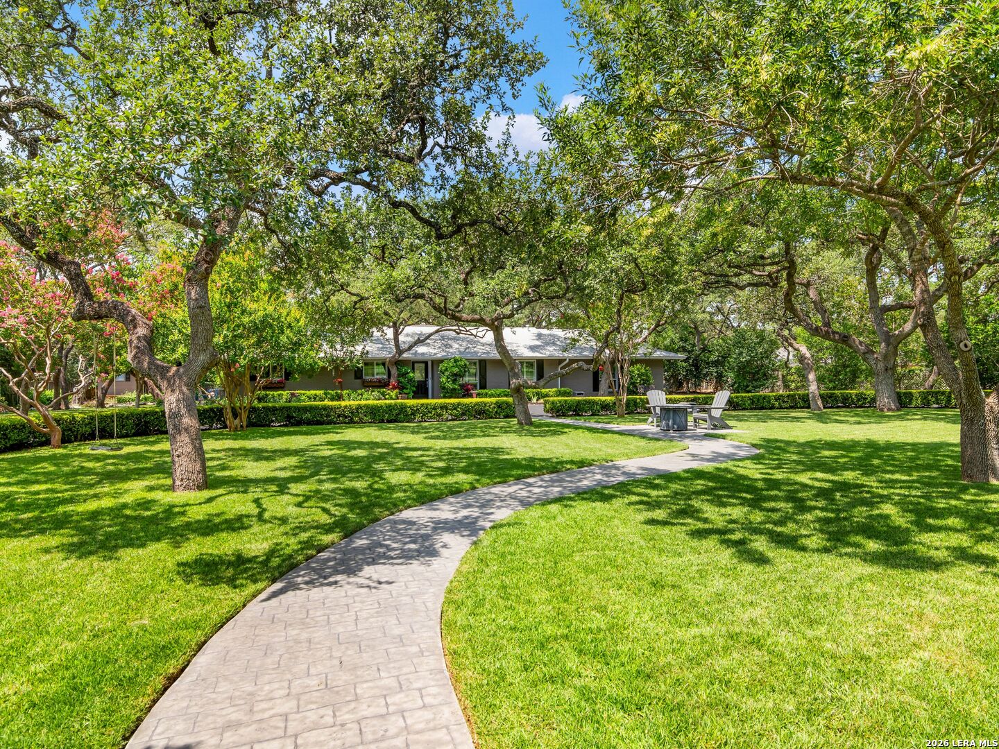 132 Wagon Trail Road