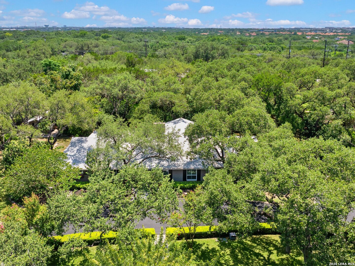 132 Wagon Trail Road