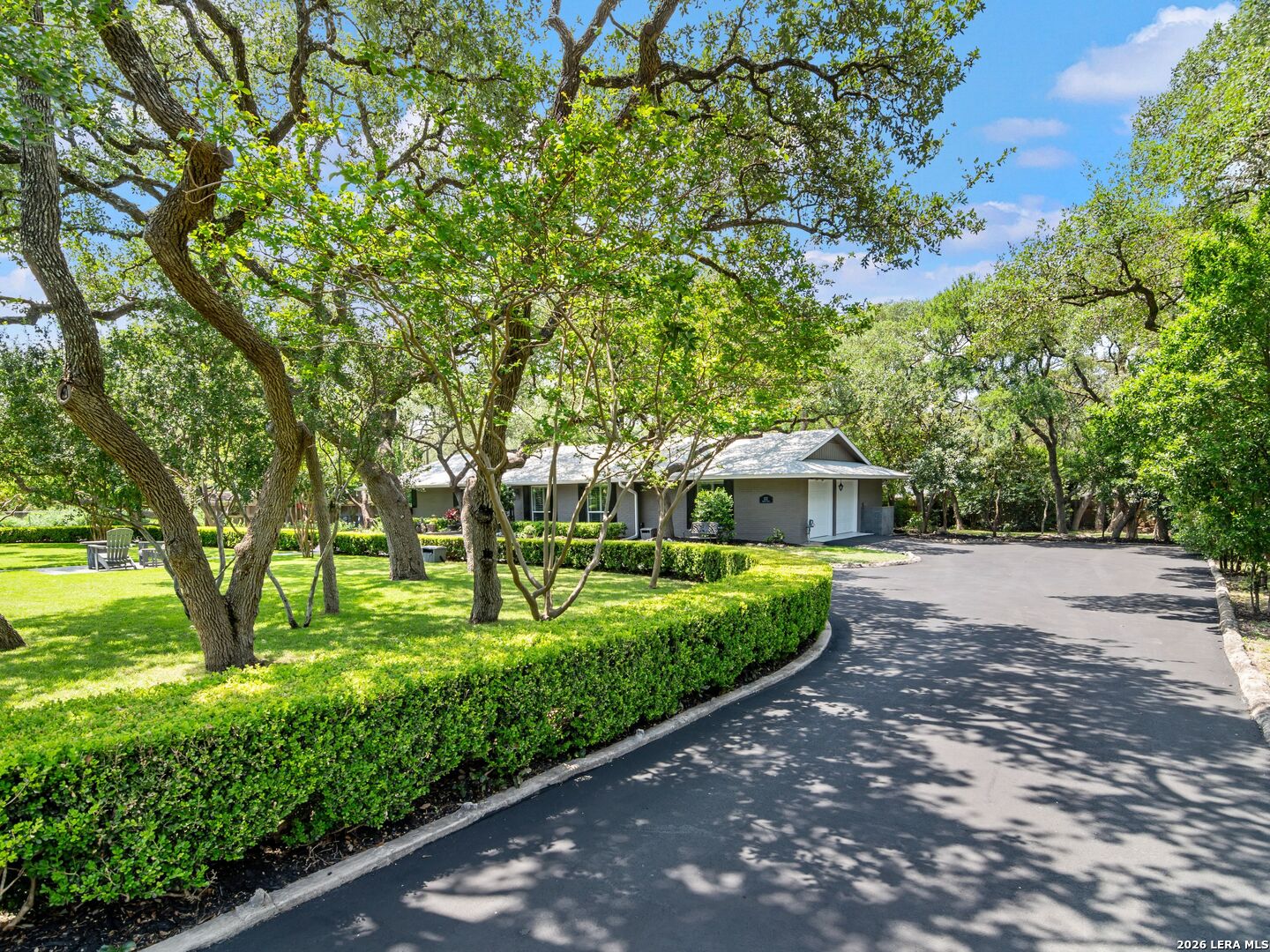 132 Wagon Trail Road
