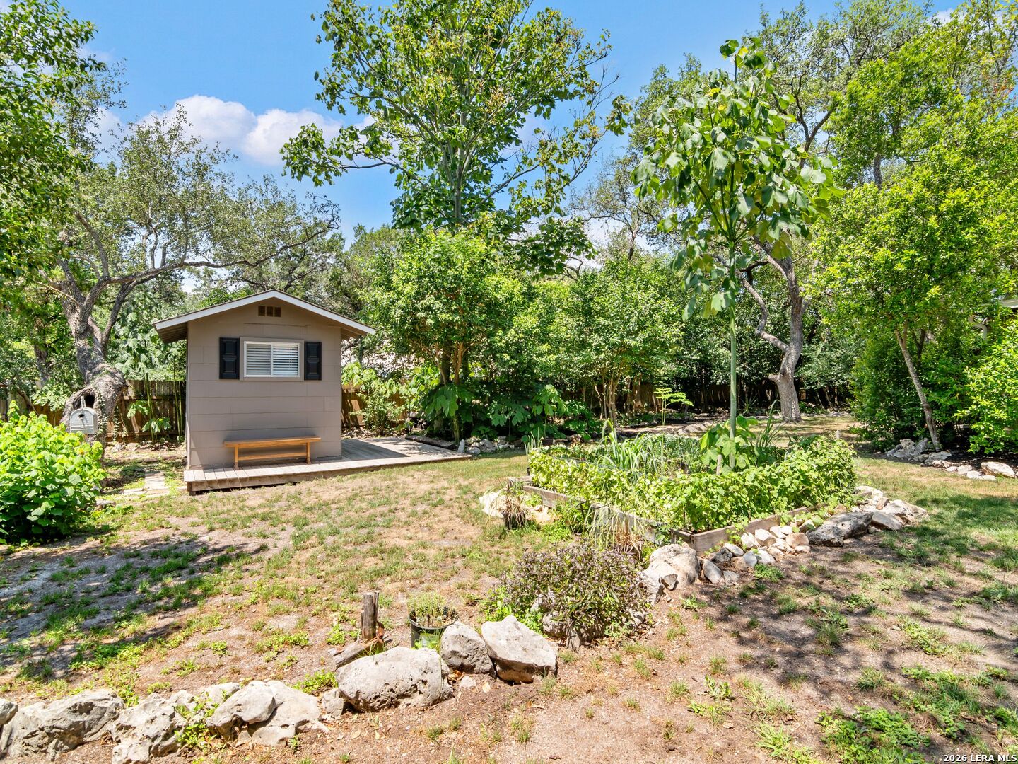 132 Wagon Trail Road