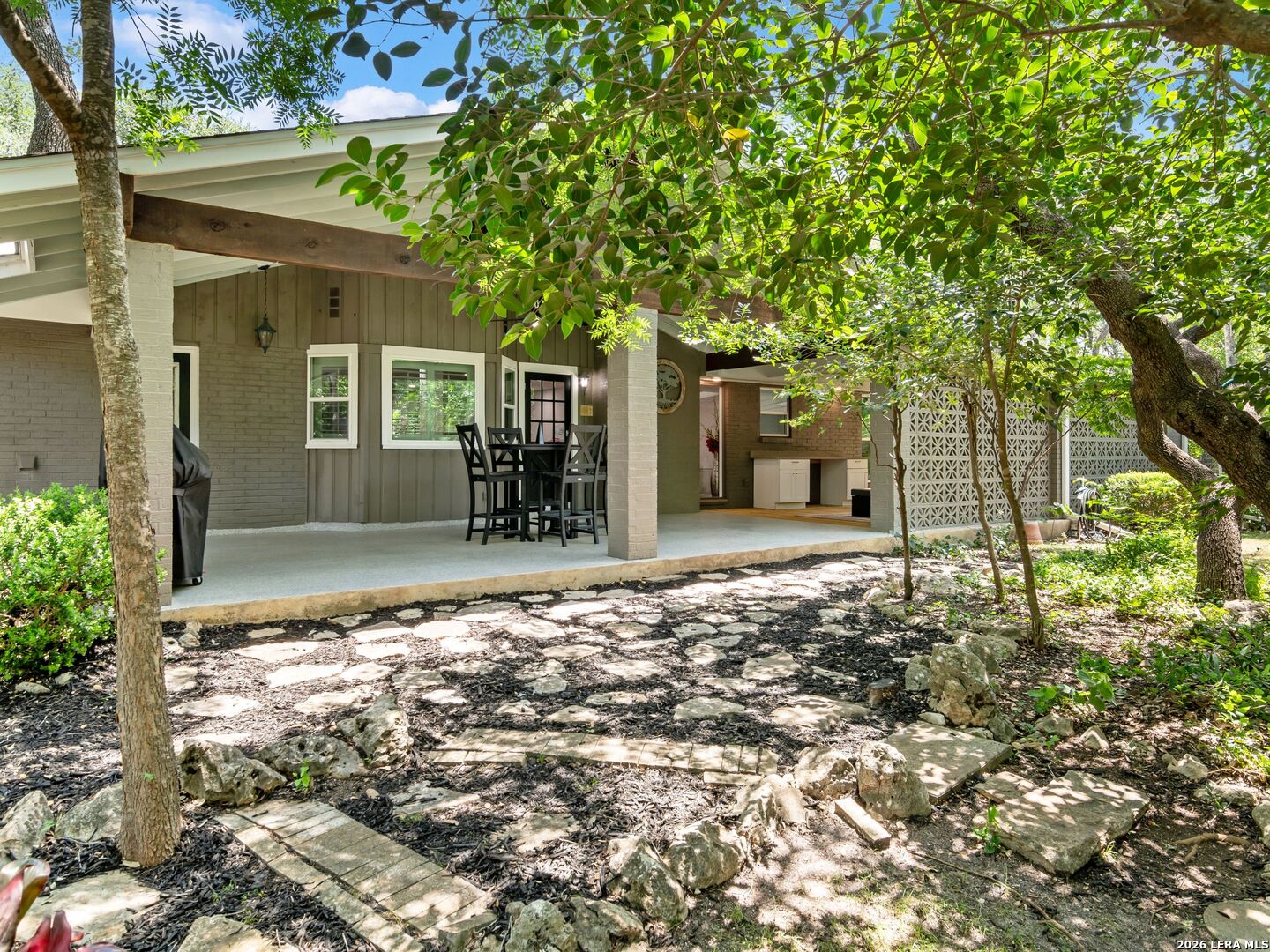 132 Wagon Trail Road