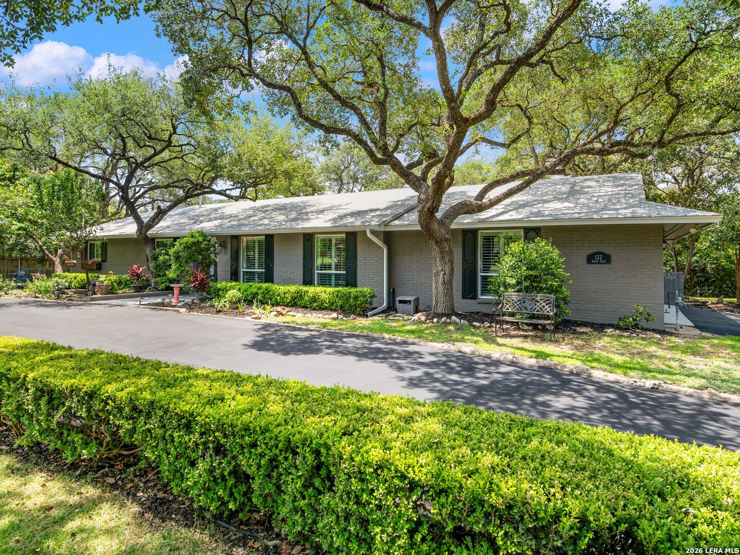 132 Wagon Trail Road