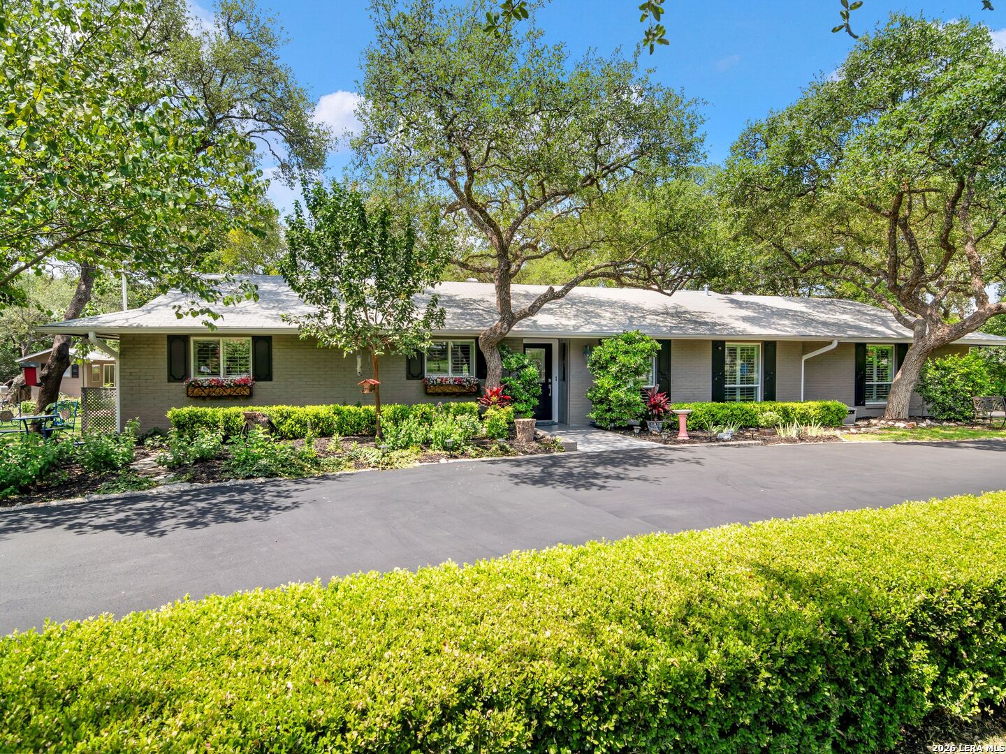 132 Wagon Trail Road