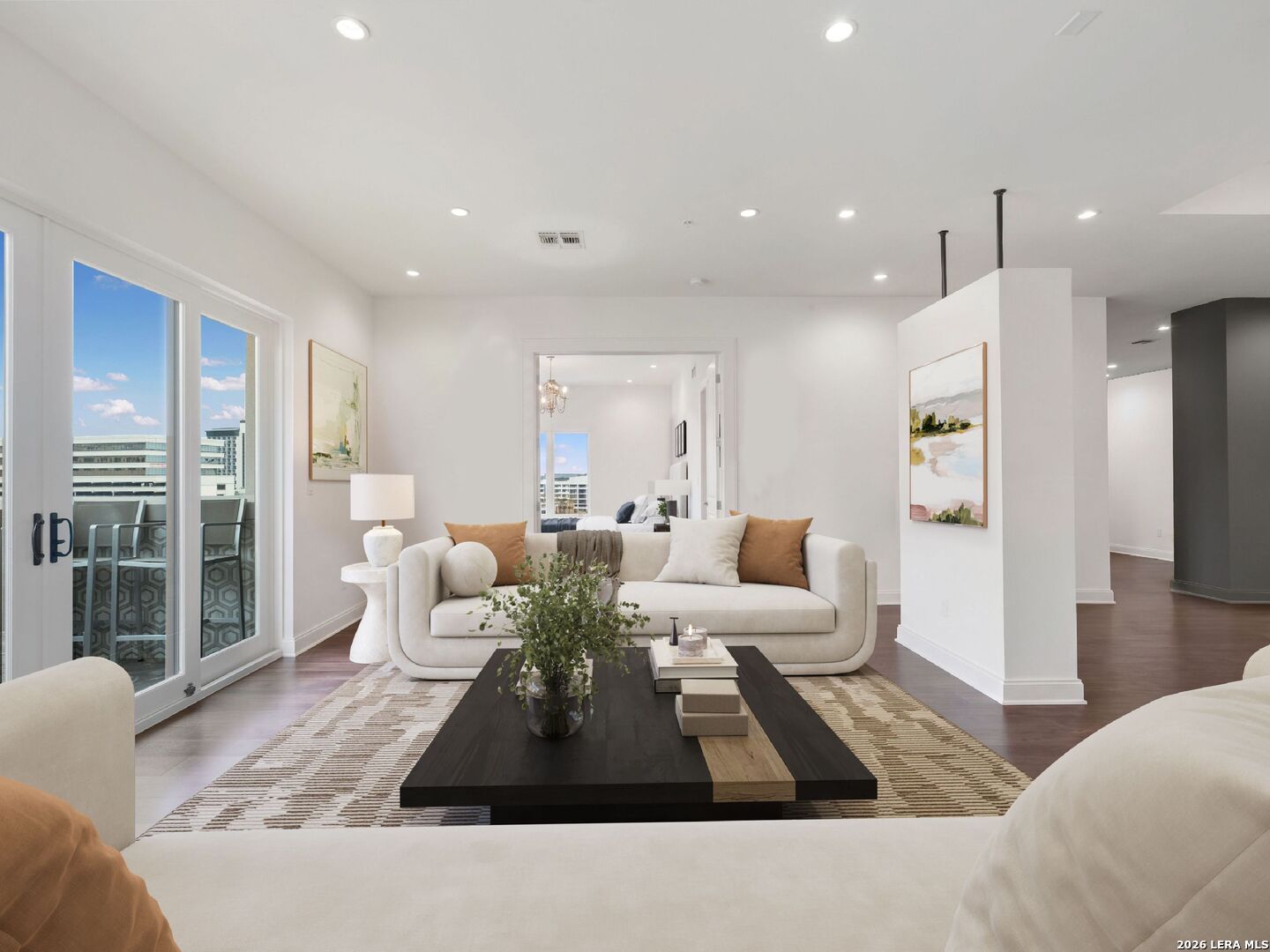 230 Dwyer Avenue 701