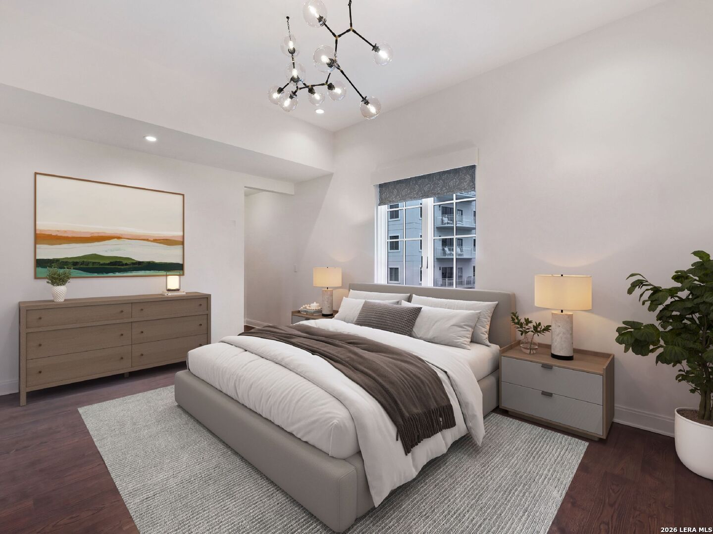 230 Dwyer Avenue 701