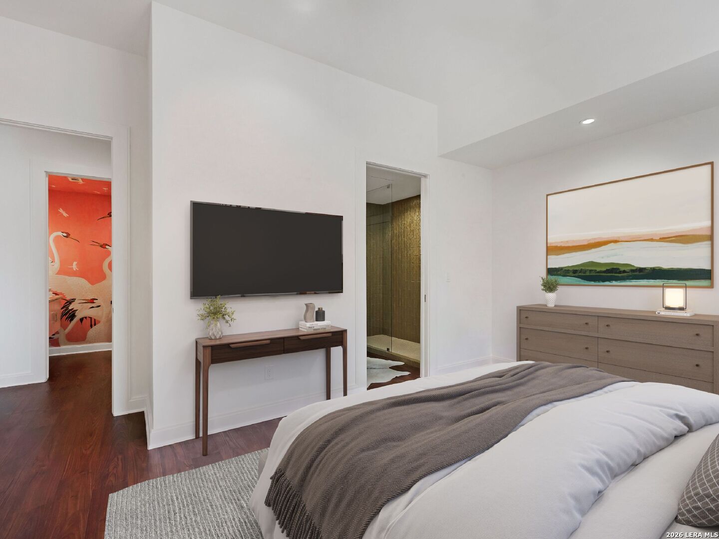 230 Dwyer Avenue 701
