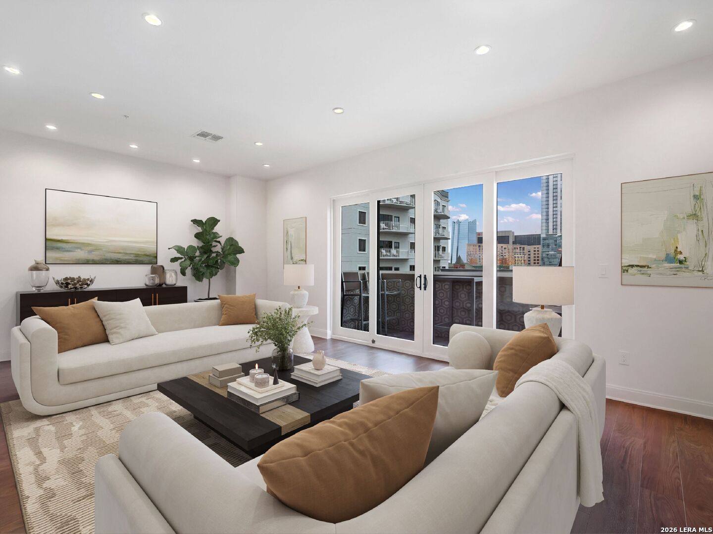 230 Dwyer Avenue 701