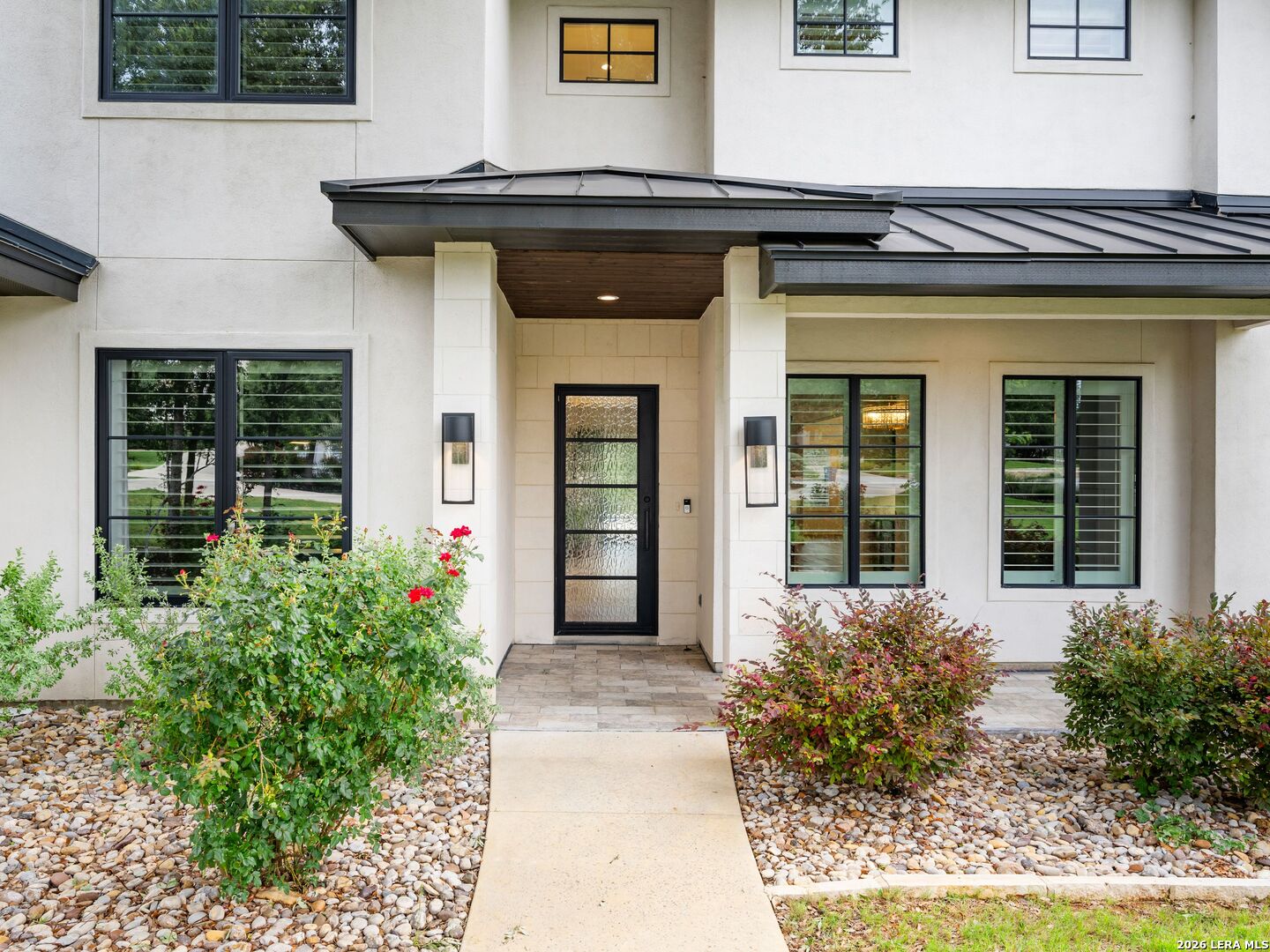 111 Wellesley Landing